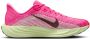 Nike Pegasus Plus hardloopschoenen voor dames (straat) Roze - Thumbnail 3