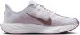 Nike Pegasus Plus hardloopschoenen voor dames (straat) Wit - Thumbnail 3
