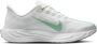 Nike Pegasus Plus hardloopschoenen voor dames (straat) Wit - Thumbnail 3