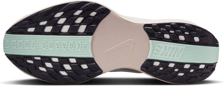 Nike Pegasus Plus hardloopschoenen voor heren (straat) Blauw