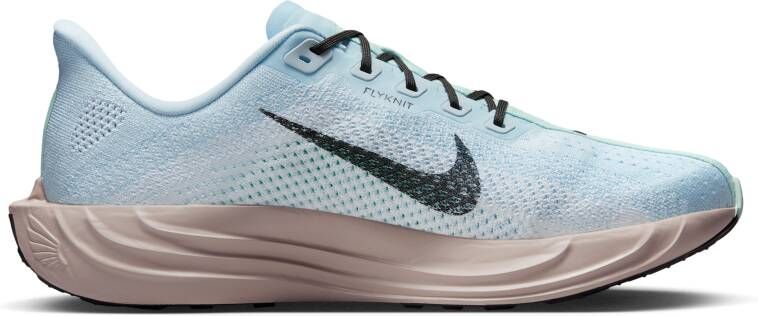 Nike Pegasus Plus hardloopschoenen voor heren (straat) Blauw