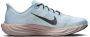 Nike Pegasus Plus hardloopschoenen voor heren (straat) Blauw - Thumbnail 3