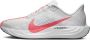 Nike Pegasus Plus hardloopschoenen voor heren (straat) Grijs - Thumbnail 3
