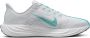 Nike Pegasus Plus hardloopschoenen voor heren (straat) Grijs - Thumbnail 3