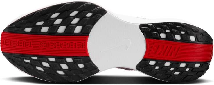 Nike Pegasus Plus hardloopschoenen voor heren (straat) Grijs