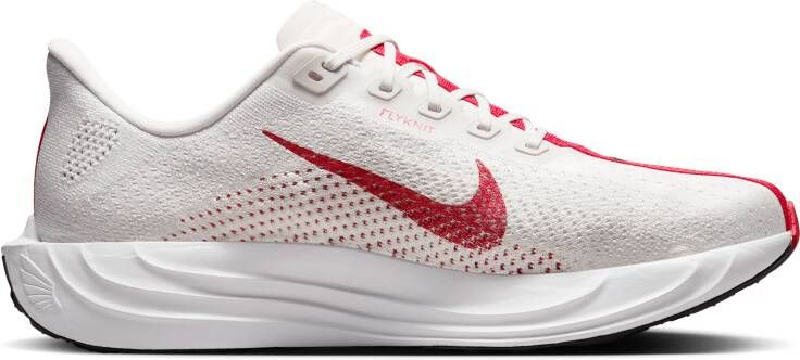 Nike Pegasus Plus hardloopschoenen voor heren (straat) Grijs