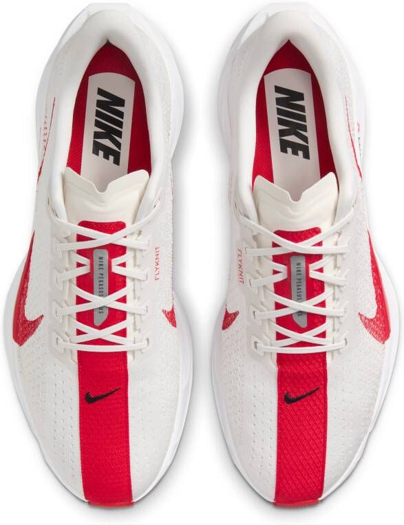 Nike Pegasus Plus hardloopschoenen voor heren (straat) Grijs