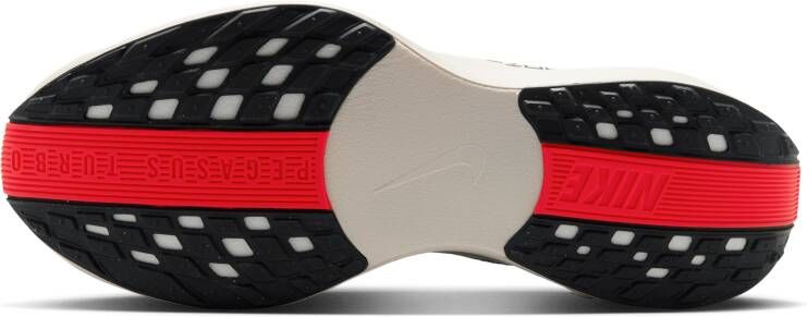 Nike Pegasus Plus hardloopschoenen voor heren (straat) Grijs