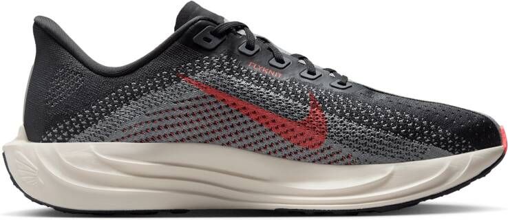 Nike Pegasus Plus hardloopschoenen voor heren (straat) Grijs