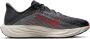 Nike Pegasus Plus hardloopschoenen voor heren (straat) Grijs - Thumbnail 3