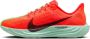Nike Pegasus Plus hardloopschoenen voor heren (straat) Rood - Thumbnail 3