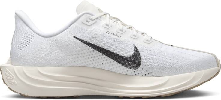 Nike Pegasus Plus hardloopschoenen voor heren (straat) Wit