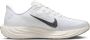 Nike Pegasus Plus hardloopschoenen voor heren (straat) Wit - Thumbnail 3