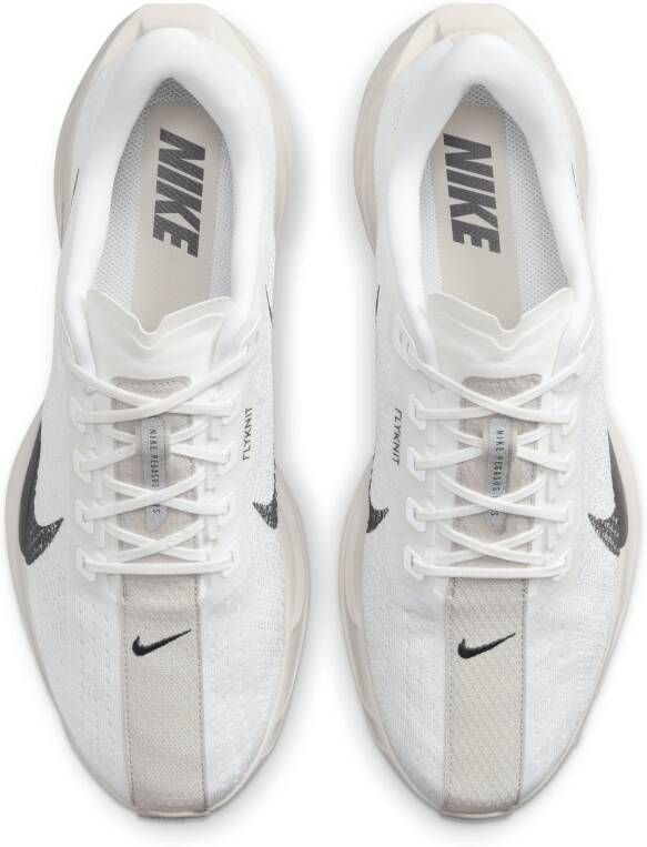 Nike Pegasus Plus hardloopschoenen voor heren (straat) Wit