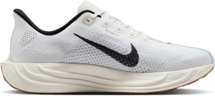Nike Pegasus Plus hardloopschoenen voor heren (straat) Wit