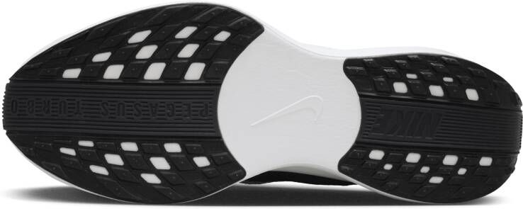 Nike Pegasus Plus hardloopschoenen voor heren (straat) Zwart - Foto 2