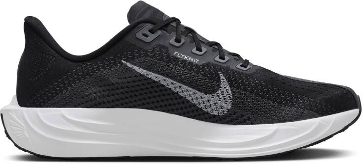 Nike Pegasus Plus hardloopschoenen voor heren (straat) Zwart - Foto 3