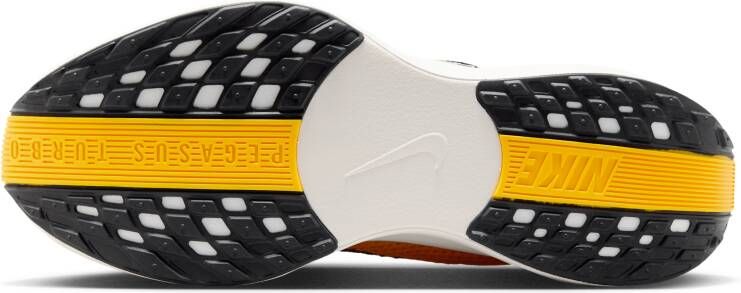 Nike Pegasus Plus LV8 hardloopschoenen voor heren (straat) Geel