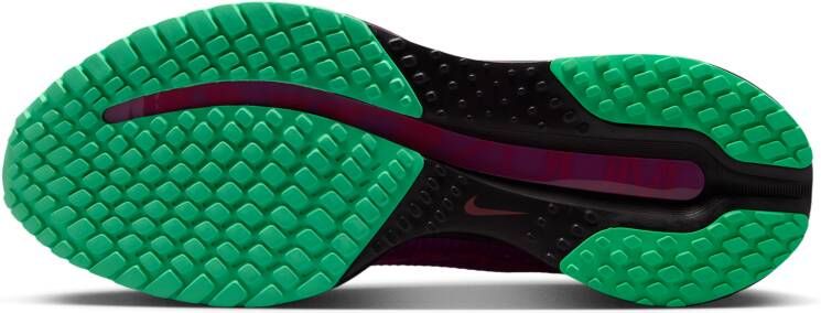 Nike Pegasus Premium 'Faith Kipyegon' hardloopschoenen voor dames (straat) Paars
