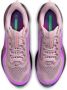 Nike Pegasus Premium 'Faith Kipyegon' hardloopschoenen voor dames (straat) Paars - Thumbnail 4
