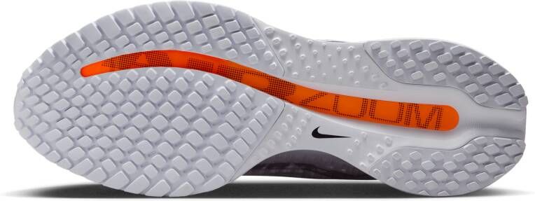 Nike Pegasus Premium hardloopschoenen voor dames (straat) Grijs