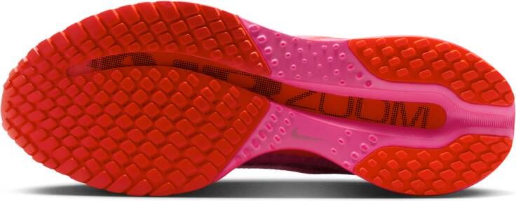Nike Pegasus Premium hardloopschoenen voor dames (straat) Roze