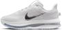 Nike Pegasus Premium hardloopschoenen voor dames (straat) Wit - Thumbnail 1