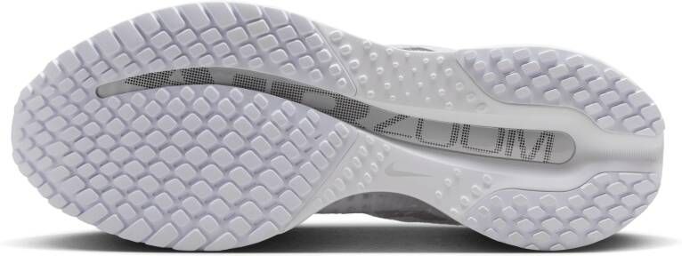 Nike Pegasus Premium hardloopschoenen voor dames (straat) Wit