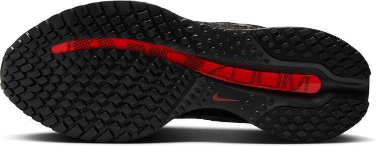 Nike Pegasus Premium hardloopschoenen voor dames (straat) Zwart