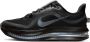 Nike Pegasus Premium hardloopschoenen voor dames (straat) Zwart - Thumbnail 1