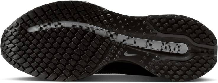 Nike Pegasus Premium hardloopschoenen voor dames (straat) Zwart