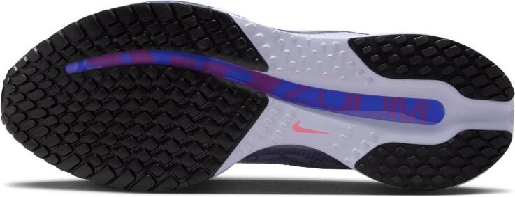 Nike Pegasus Premium hardloopschoenen voor heren (straat) Grijs