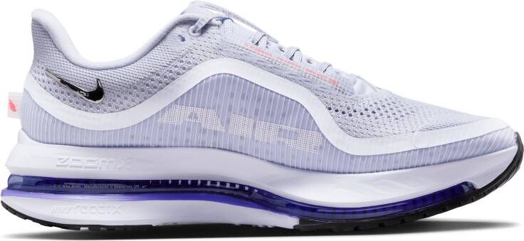 Nike Pegasus Premium hardloopschoenen voor heren (straat) Grijs
