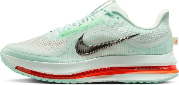 Nike Pegasus Premium hardloopschoenen voor heren (straat) Groen