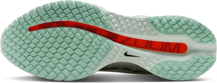 Nike Pegasus Premium hardloopschoenen voor heren (straat) Groen