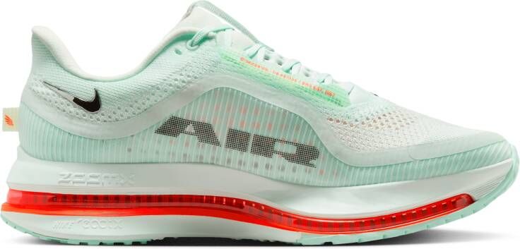 Nike Pegasus Premium hardloopschoenen voor heren (straat) Groen
