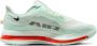 Nike Pegasus Premium hardloopschoenen voor heren (straat) Groen - Thumbnail 3