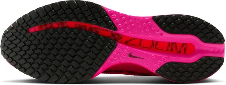 Nike Pegasus Premium hardloopschoenen voor heren (straat) Roze