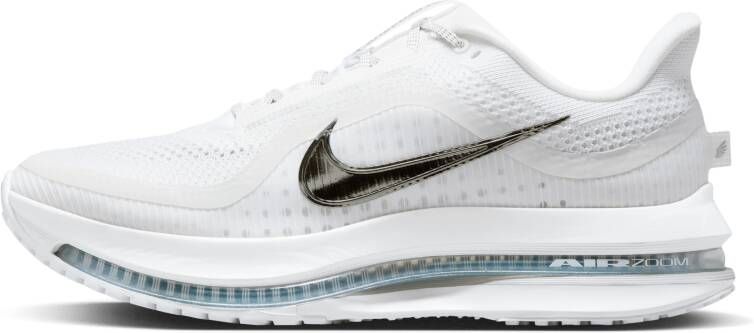 Nike Pegasus Premium hardloopschoenen voor heren (straat) Wit