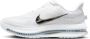 Nike Pegasus Premium hardloopschoenen voor heren (straat) Wit - Thumbnail 1