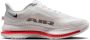 Nike Pegasus Premium hardloopschoenen voor heren (straat) Wit - Thumbnail 4