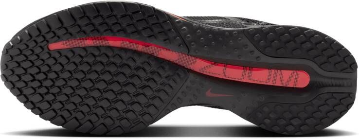 Nike Pegasus Premium hardloopschoenen voor heren (straat) Zwart