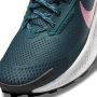 Nike Pegasus Trail 3 Trailrunningschoenen voor dames Groen - Thumbnail 5