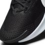 Nike Pegasus Trail 3 Dames Black Dark Smoke Grey Pure Platinum - Thumbnail 10