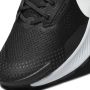 Nike Pegasus Trail 3 Trailrunningschoen voor heren Black Dark Smoke Grey Pure Platinum Heren - Thumbnail 7