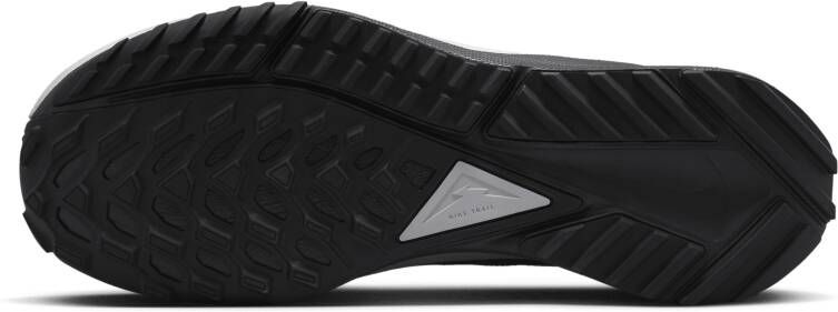 Nike Pegasus Trail 4 GORE-TEX Waterdichte trailrunningschoenen voor heren Zwart