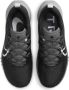 Nike Women's React Pegasus Trail 4 Trailrunningschoenen grijs zwart - Thumbnail 8