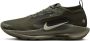 Nike Pegasus Trail 5 GORE-TEX SP waterdichte trailrunningschoenen voor heren Groen - Thumbnail 1