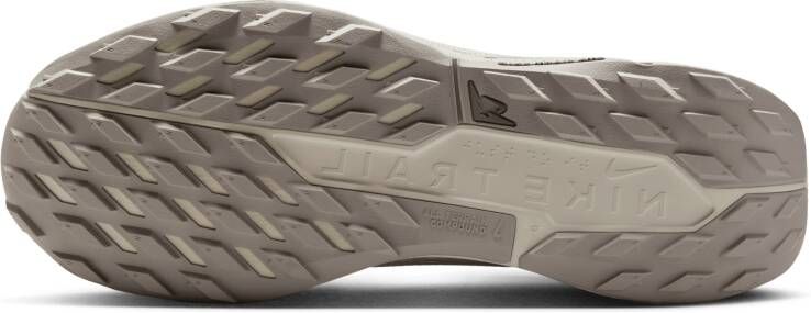 Nike Pegasus Trail 5 GORE-TEX SP waterdichte trailrunningschoenen voor heren Wit