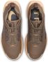 Nike Pegasus Trail 5 GORE-TEX waterdichte trailrunningschoenen voor dames Bruin - Thumbnail 4
